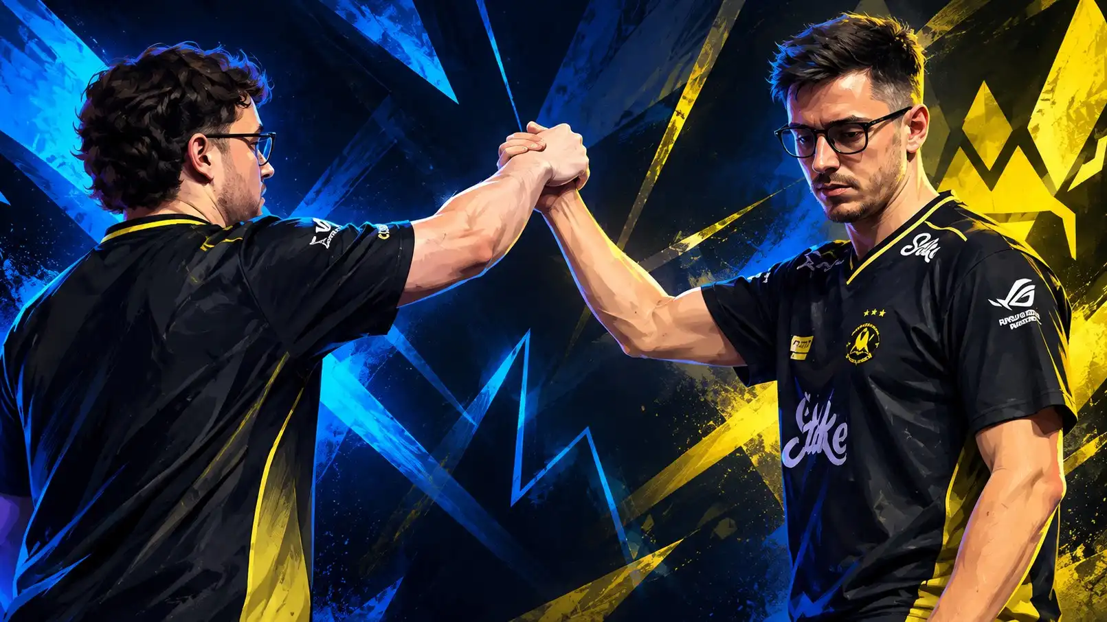StarLadder StarSeries Fall Fantasy: Vitality and MOUZ Dominate Pick Charts
